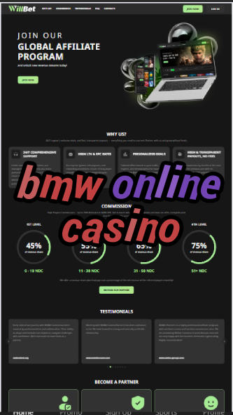 bmw online casino-igamblinglist.com